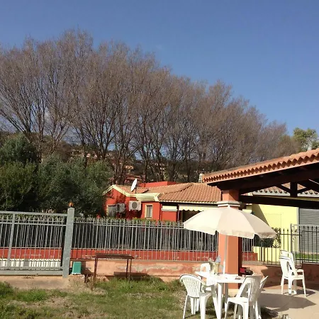 Holiday home Aurora Chia