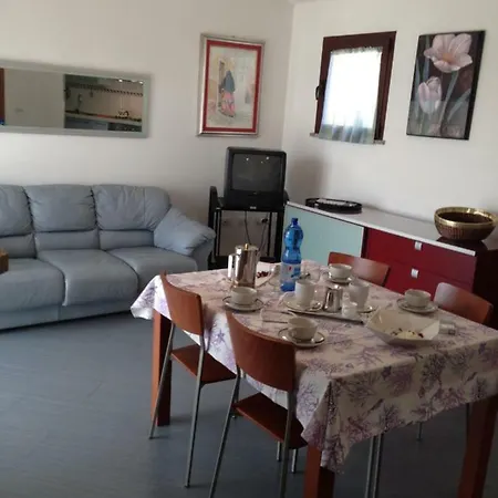 Aurora Holiday home