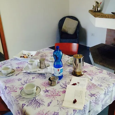 Σπίτι διακοπών Aurora