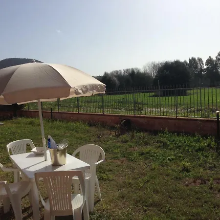 Σπίτι διακοπών Aurora