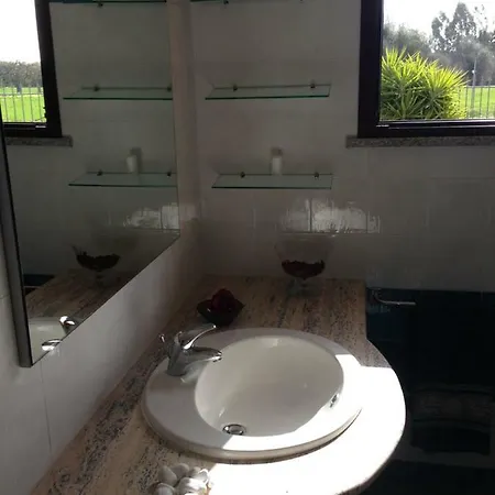 Σπίτι διακοπών Aurora *