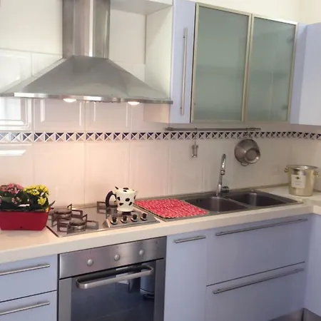 Aurora Σπίτι διακοπών