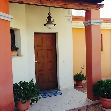 Aurora Σπίτι διακοπών *