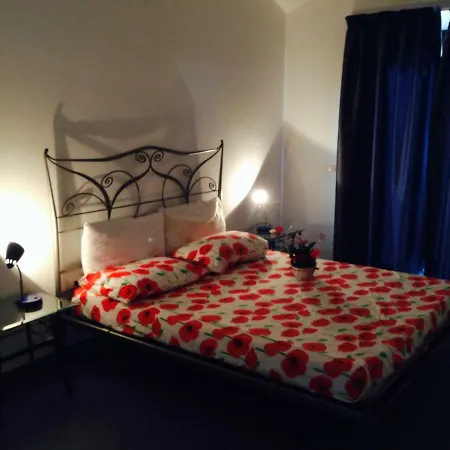 Σπίτι διακοπών Aurora Chia