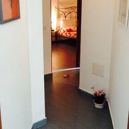 Prázdninový dům Aurora Chia